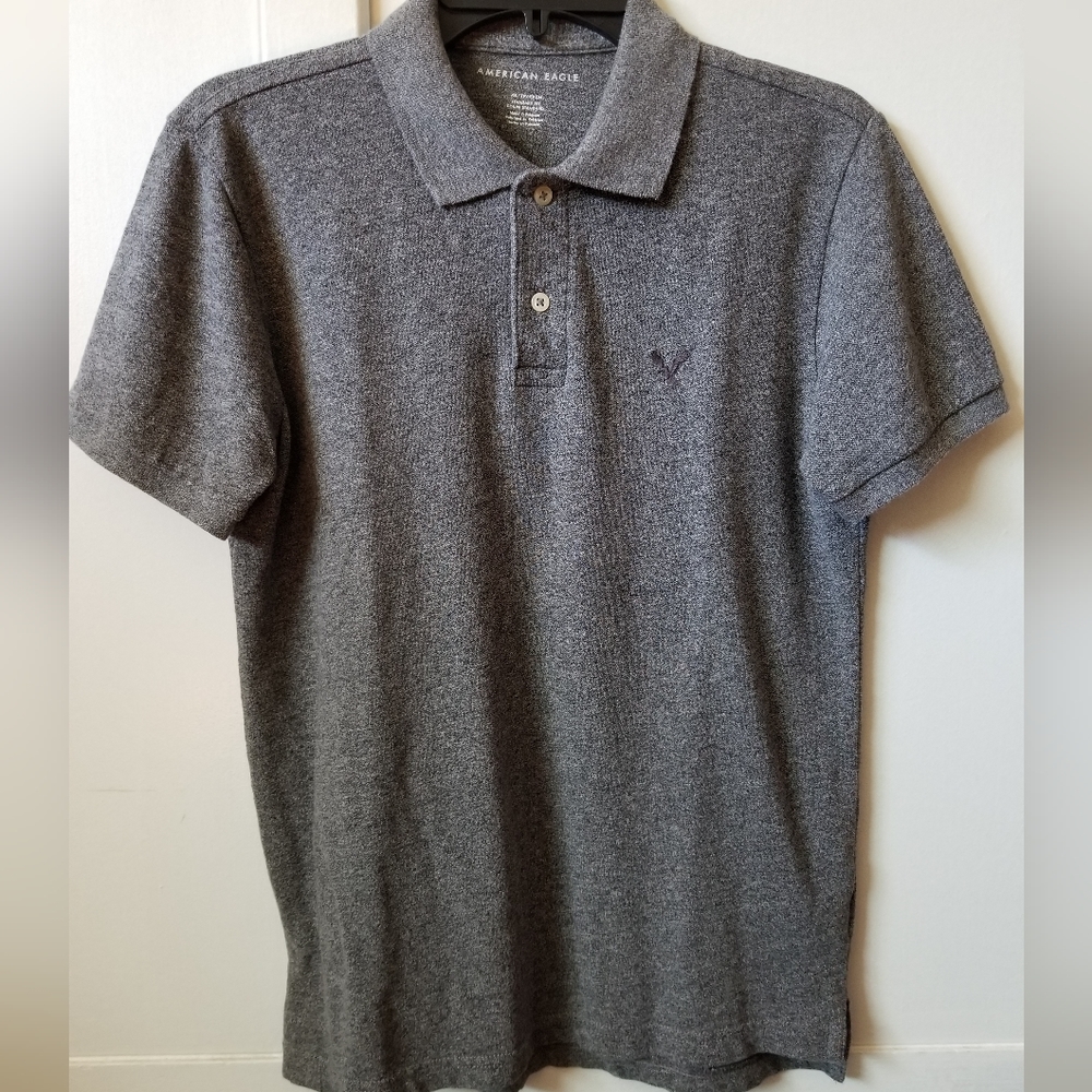 American Eagle Outfitters Polo